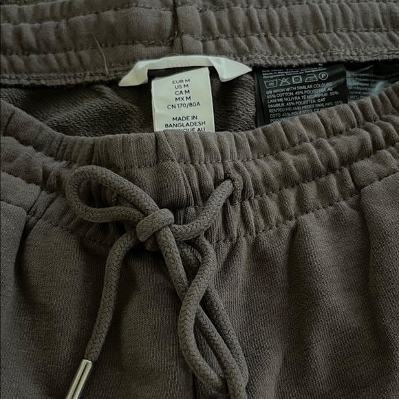 H&M Pants - H&M Brown Women's Shorts